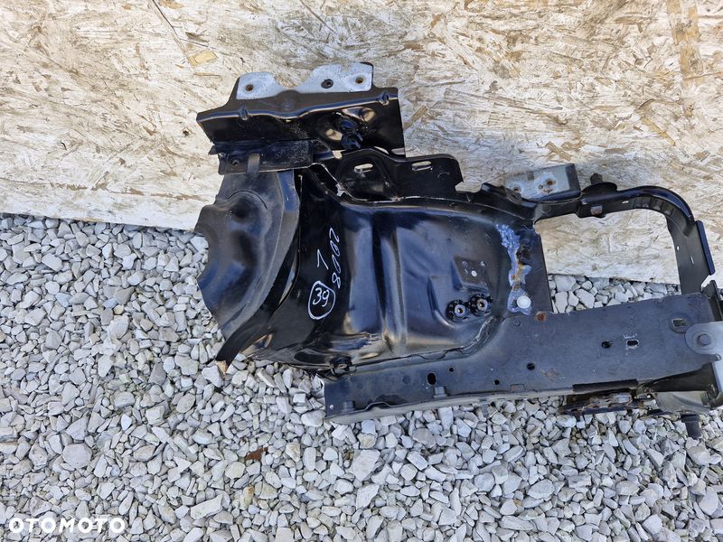 PEUGEOT 2008 I 1 PODŁUŻNICA ĆWIARTKA LEWY PRZÓD PRZEDNIA - 5