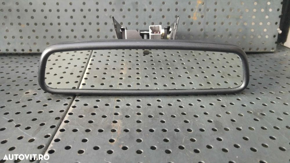 Oglinda retrovizoare land rover range rover sport 2 l494 dpla17e678da - 1