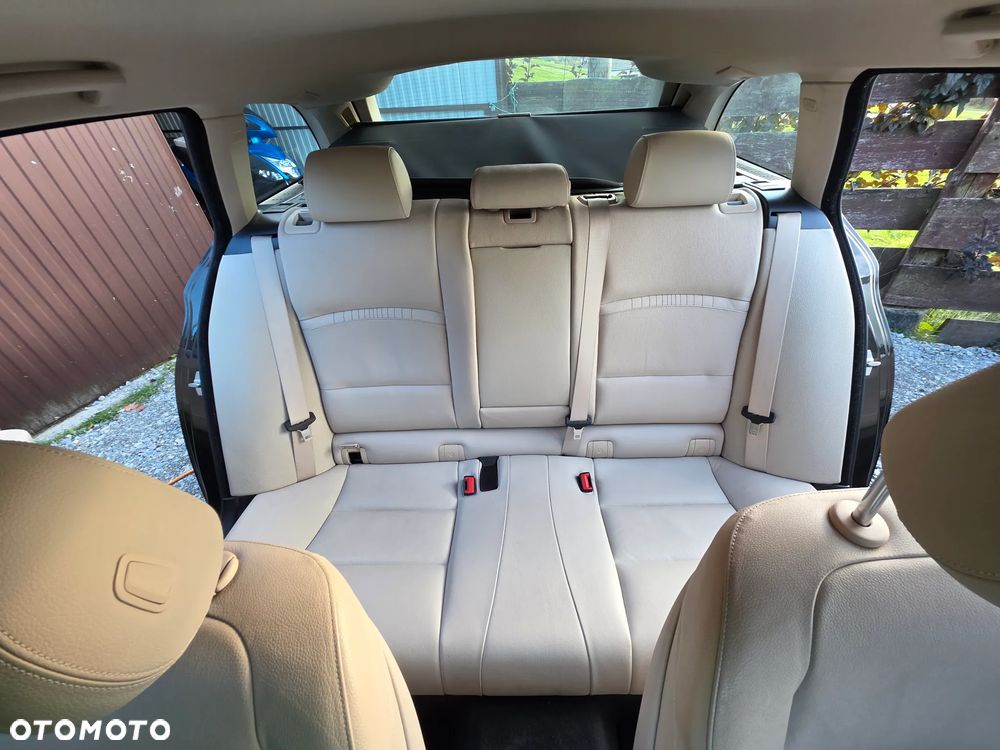 BMW Seria 5 530d - 16