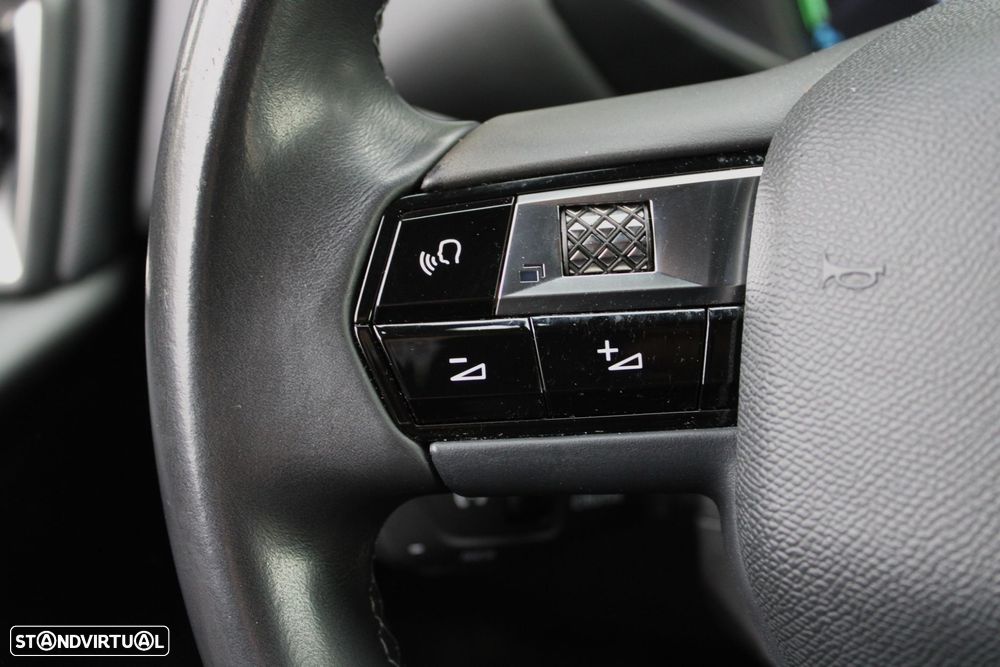 DS DS3 Crossback E-TENSE Faubourg - 22