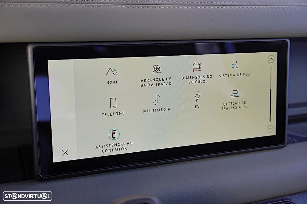 Land Rover Defender 2.0 P400e 110 AWD X-Dynamic SE - 44