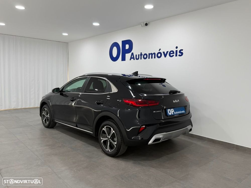 Kia XCeed 1.6 GDi PHEV Drive - 4