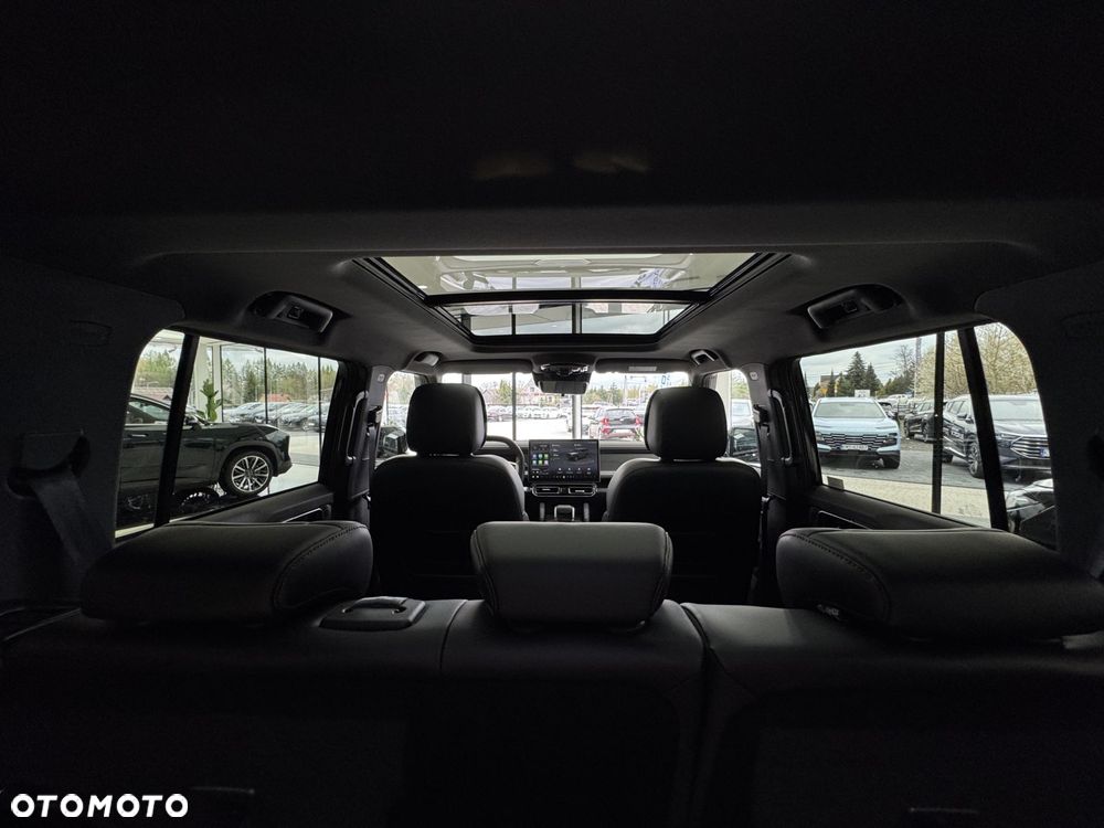 Jetour T2 - 22