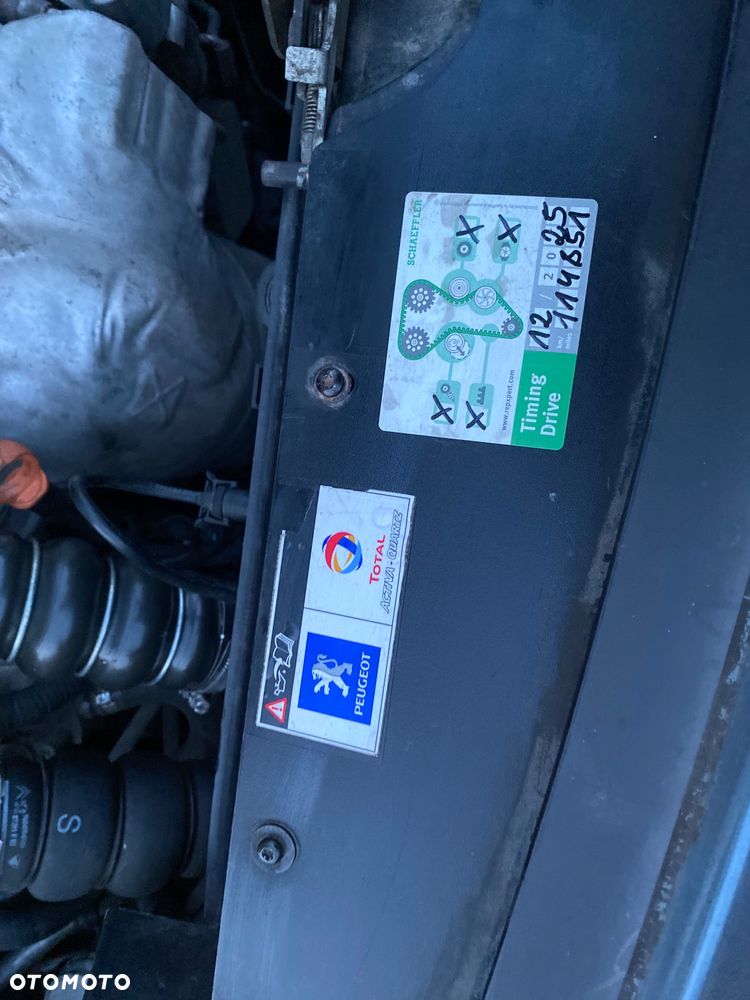 Peugeot Partner 1.6 HDi Presence - 24