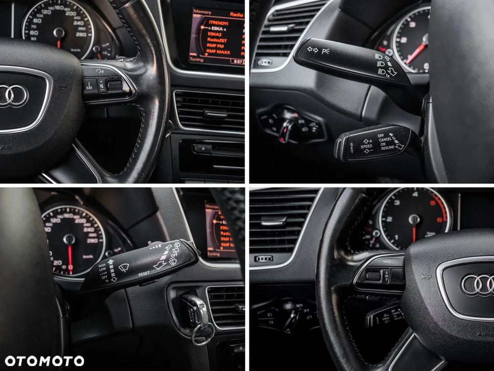 Audi Q5 - 17