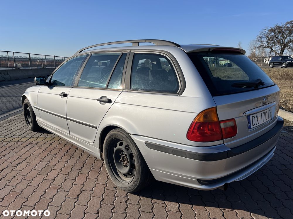 BMW Seria 3