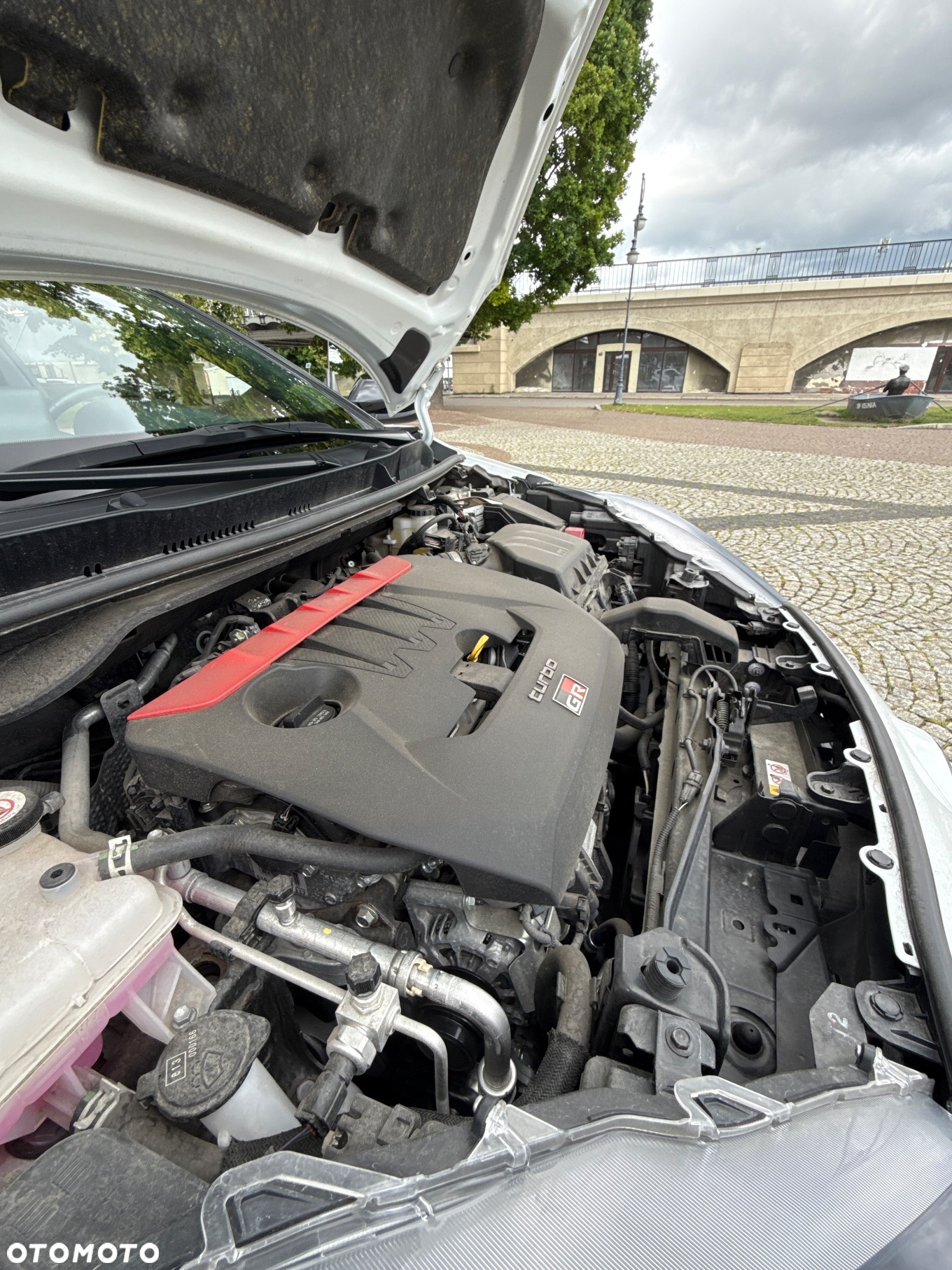 Toyota Yaris GR 1.6 Dynamic - 38