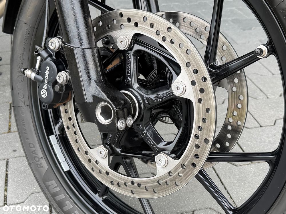 BMW GS - 18