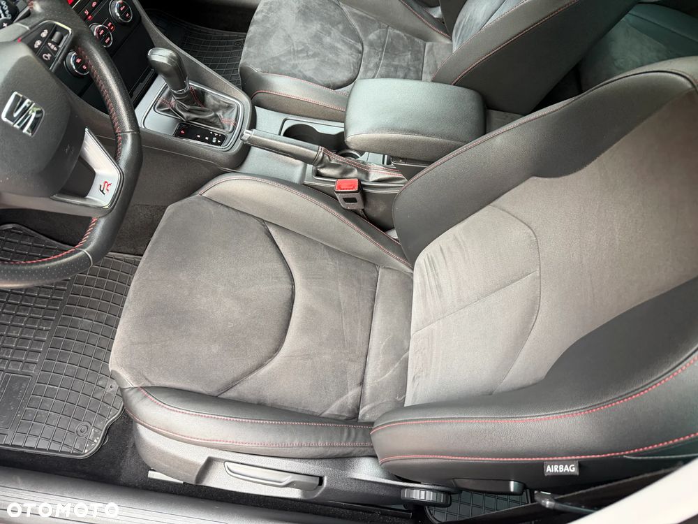 Seat Leon 2.0 TDI Start&Stop DSG FR - 23