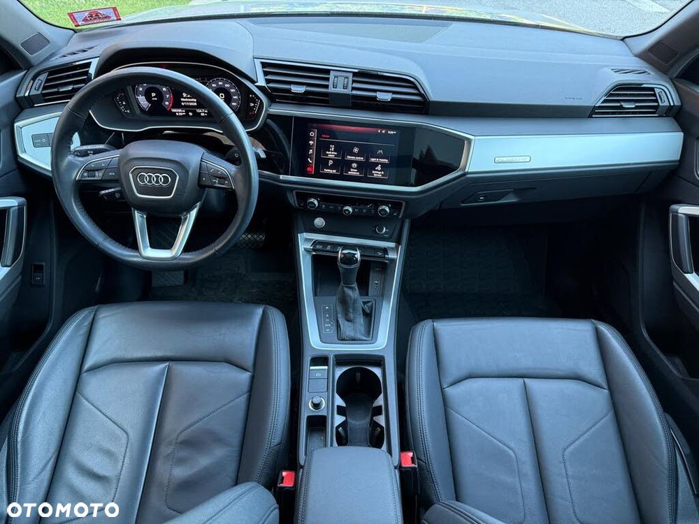 Audi Q3 - 17
