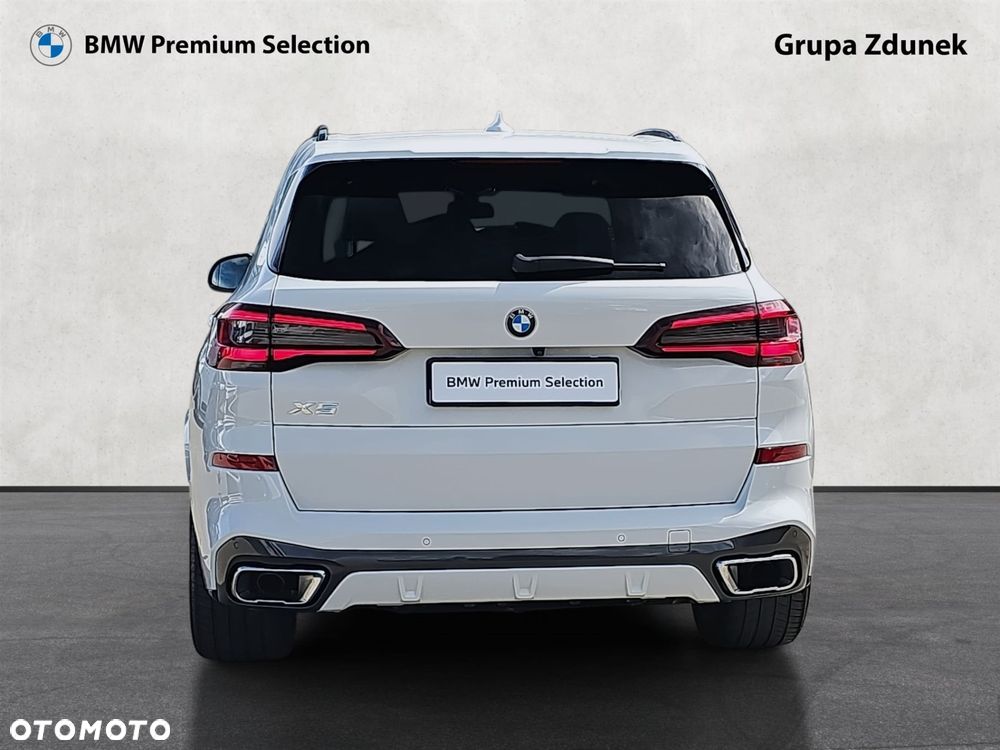BMW X5 xDrive25d - 12