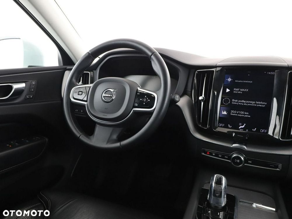 Volvo XC 60 T8 Twin Engine AWD Geartronic Inscription - 18
