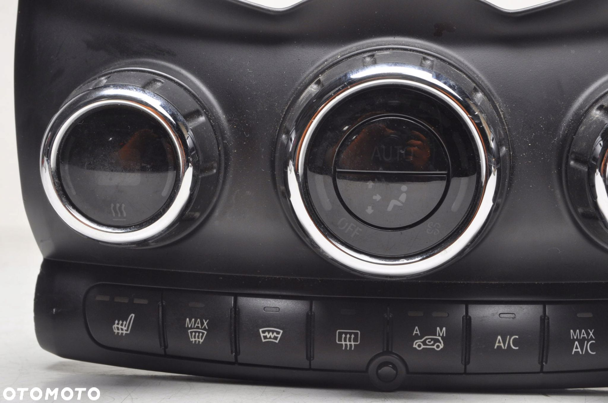 MINI F56 PANEL KLIMATYZACJI 9354512 - 2