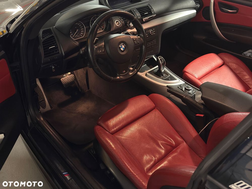 BMW Seria 1 135i - 7