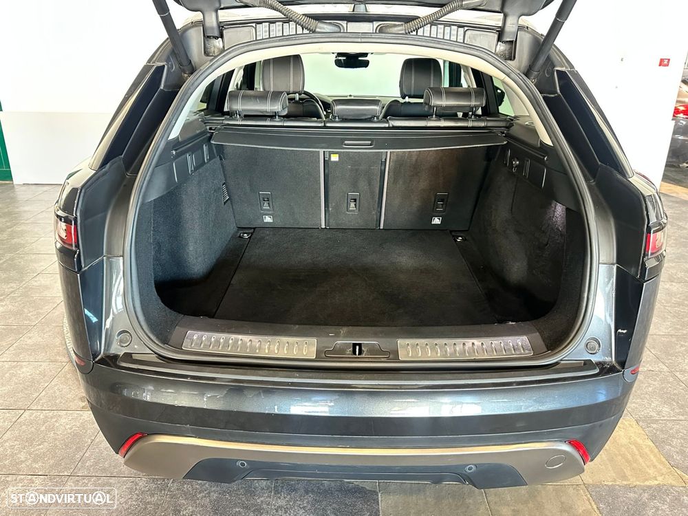 Land Rover Range Rover Velar 2.0 D SE - 7