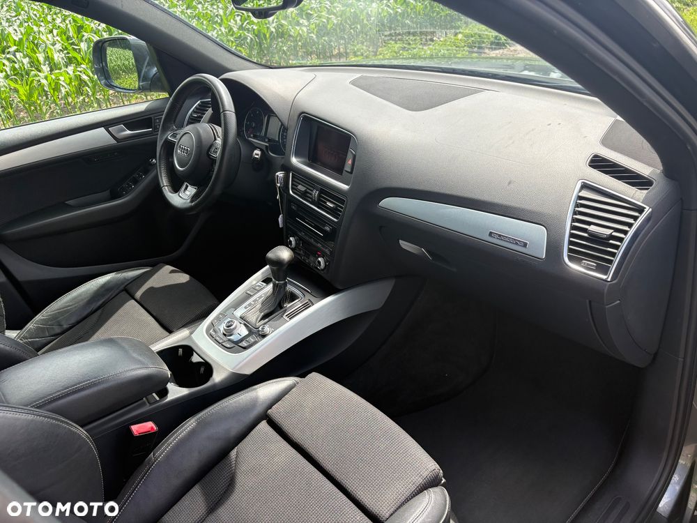 Audi Q5 - 18