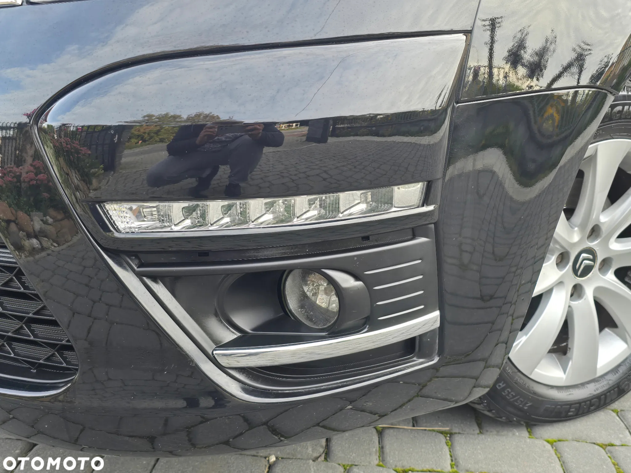 Citroën C4 Grand Picasso - 5
