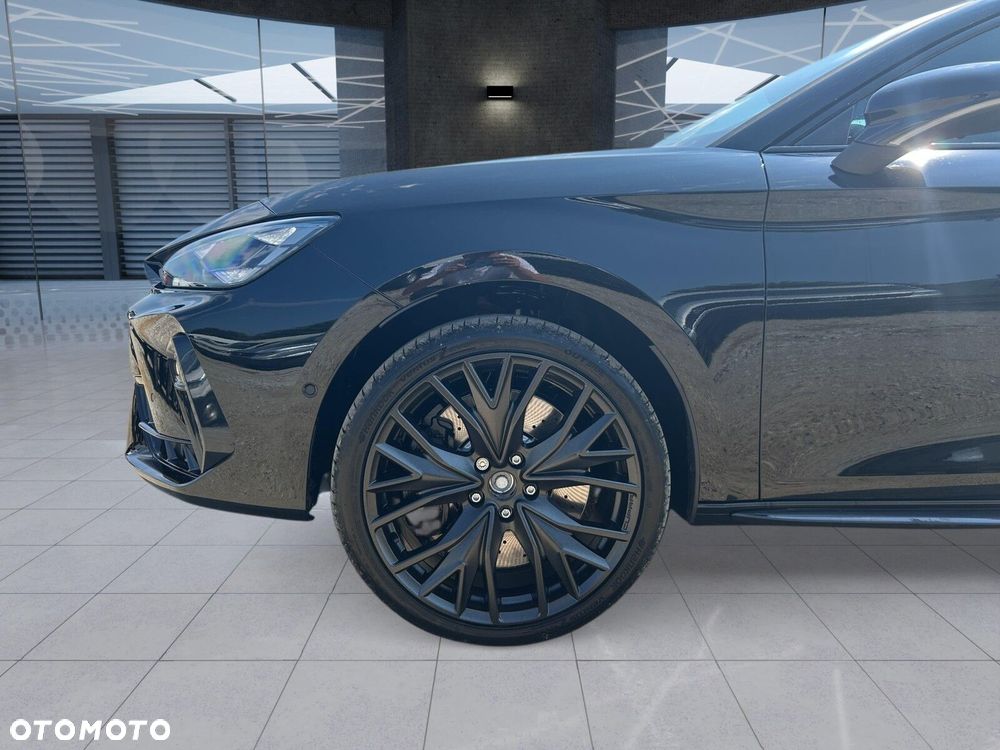 Cupra Leon Sportstourer 2.0 TSI 4Drive VZ DSG - 34