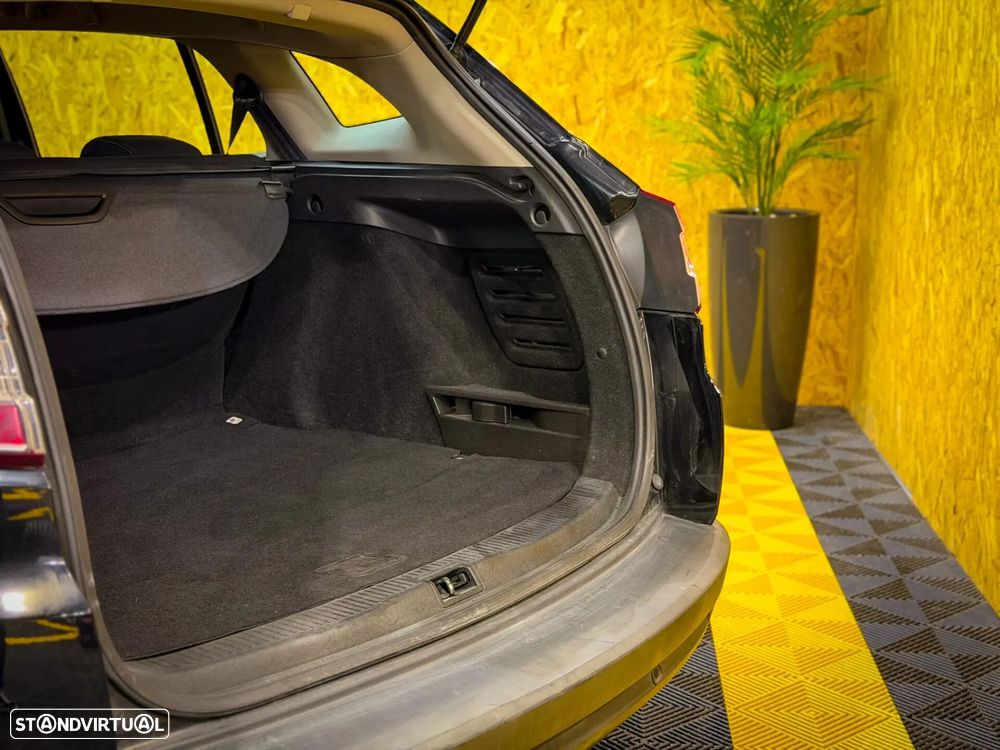 Renault Mégane Sport Tourer 1.5 dCi Confort SS - 32