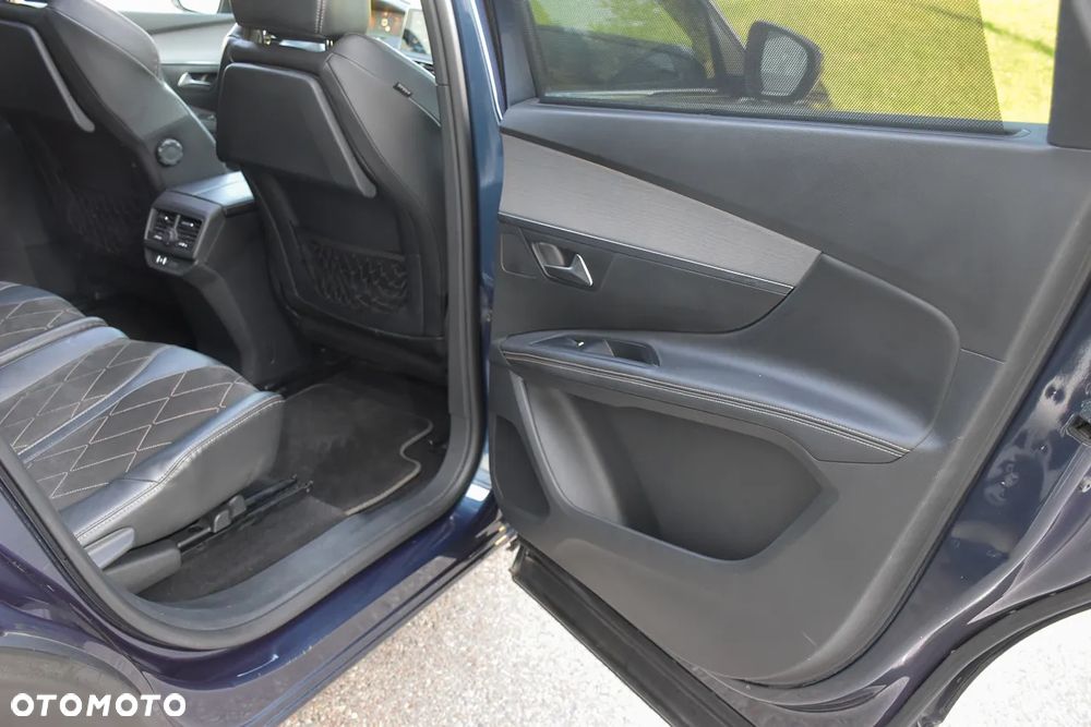 Peugeot 5008 BlueHDi 180 EAT6 GT - 31