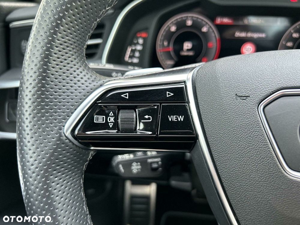 Audi A7 Sportback - 23