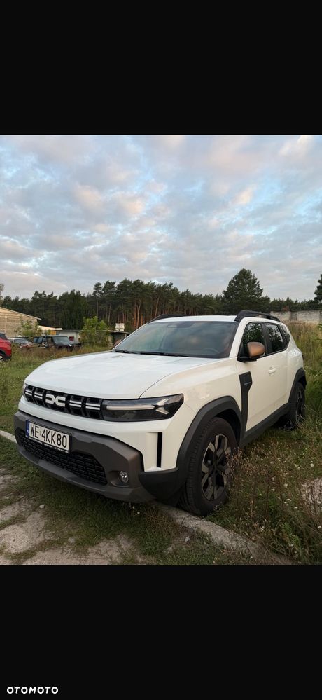Dacia Duster - 2