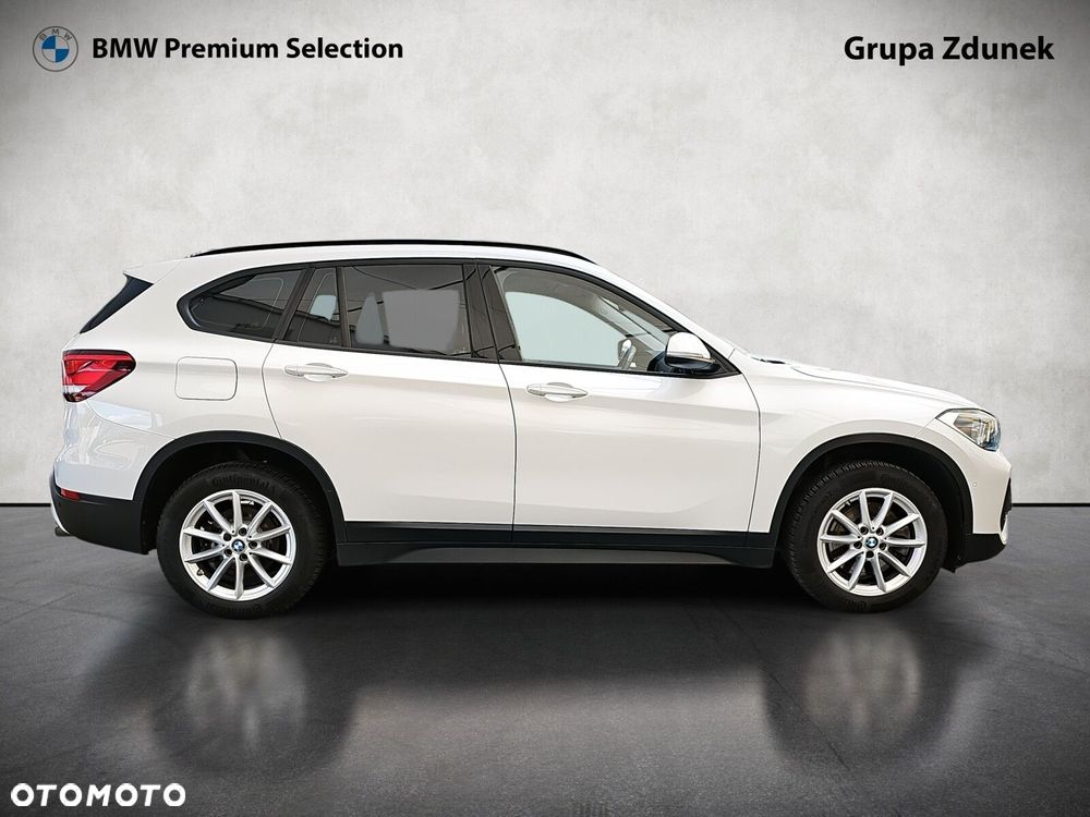 BMW X1 - 4