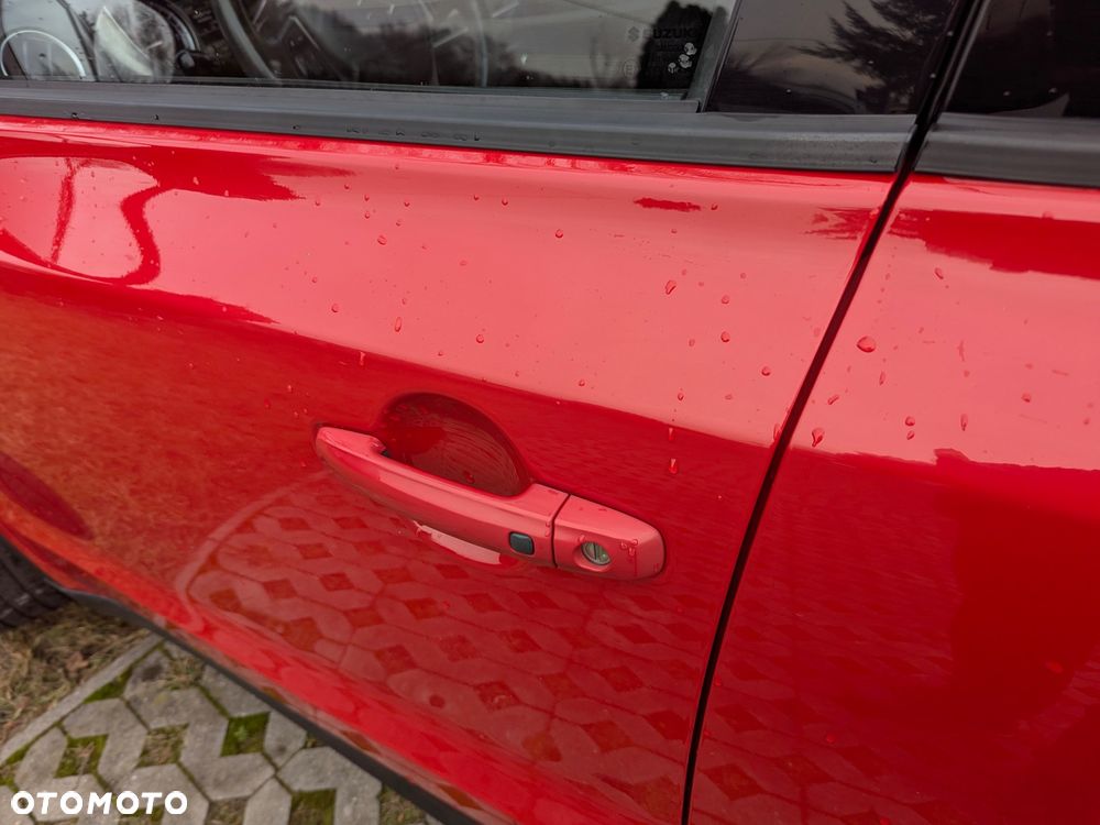 Suzuki Vitara 1.6 Premium 2WD - 8