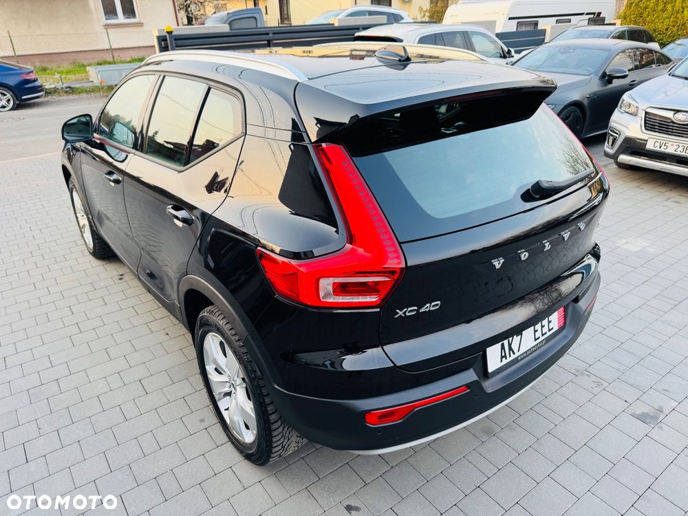Volvo XC 40 T3 Inscription - 6