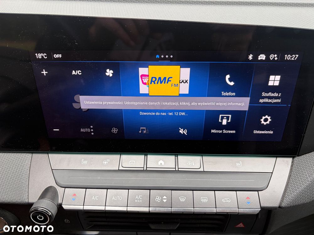 Opel Astra 1.5 D Automatik Business Elegance - 25
