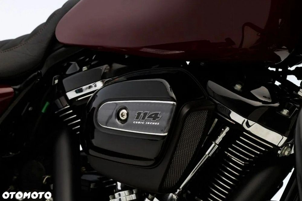 Harley-Davidson Touring Road King - 10