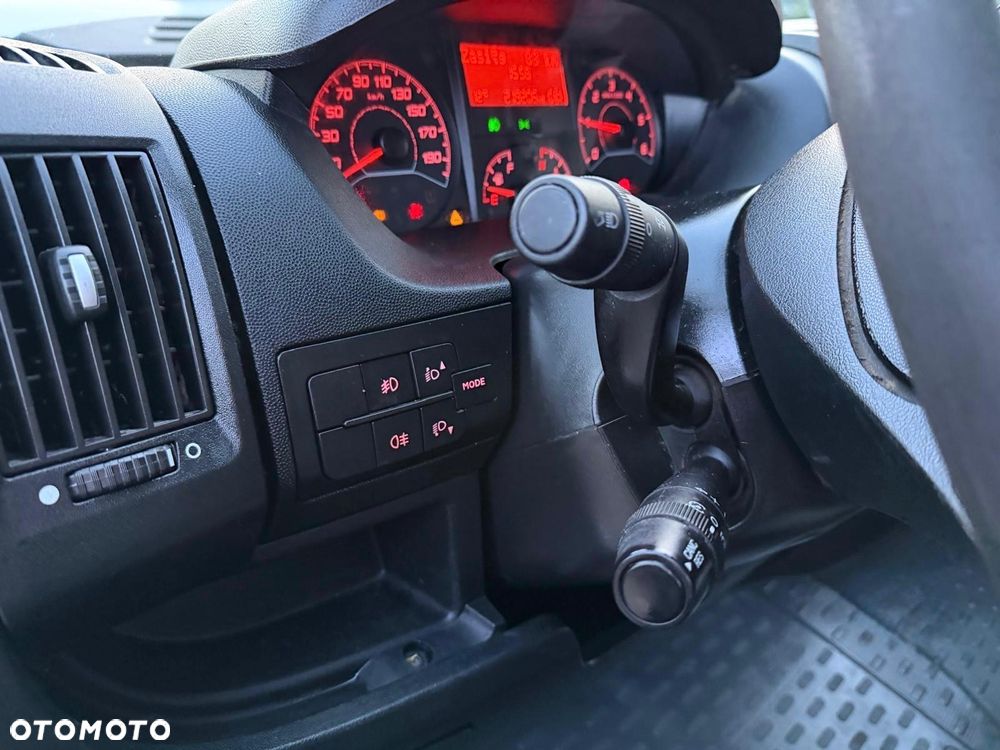 Peugeot BOXER - 11