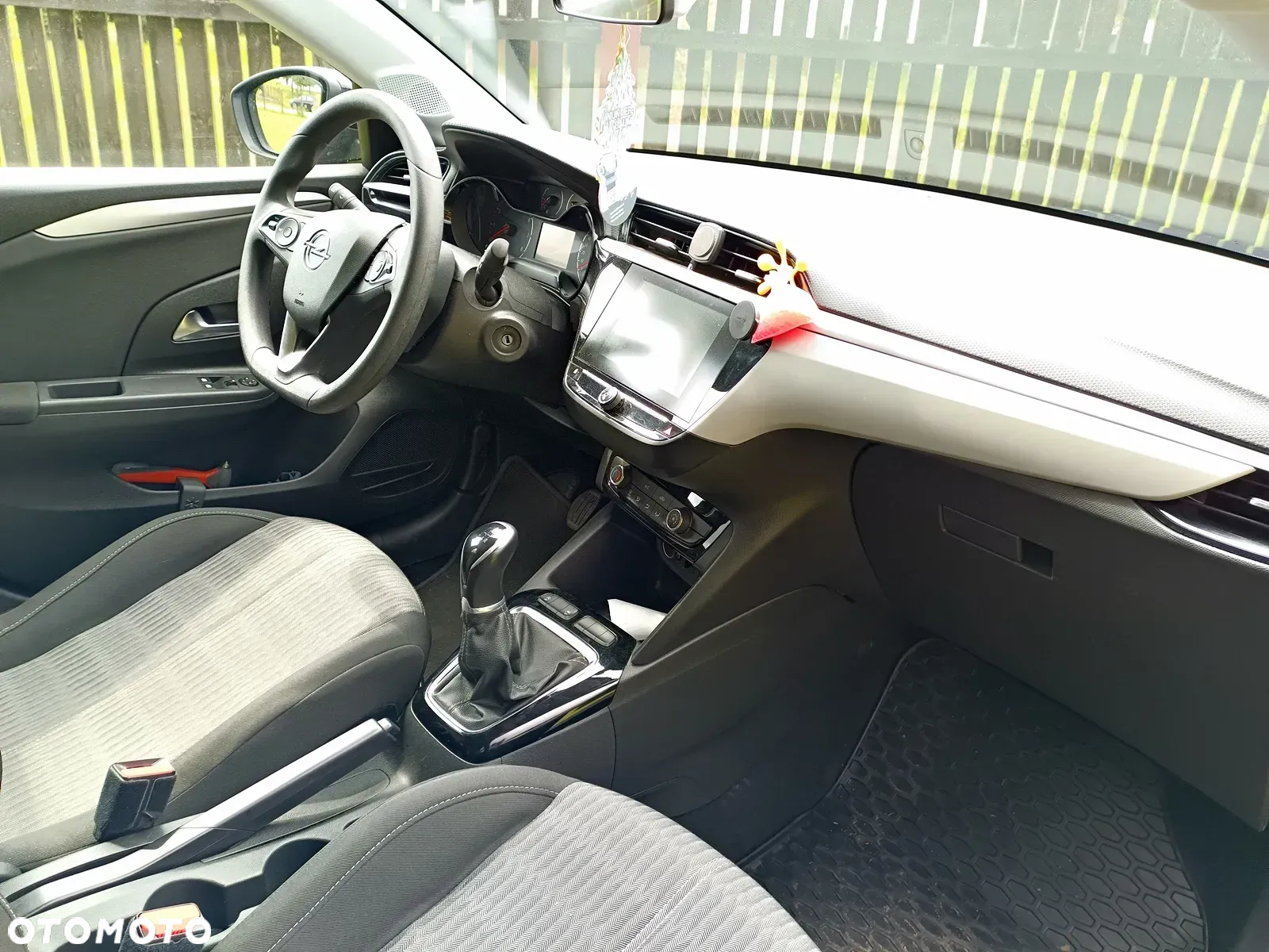 Opel Corsa 1.2 Edition S&S - 5