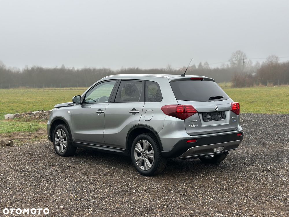 Suzuki Vitara - 17