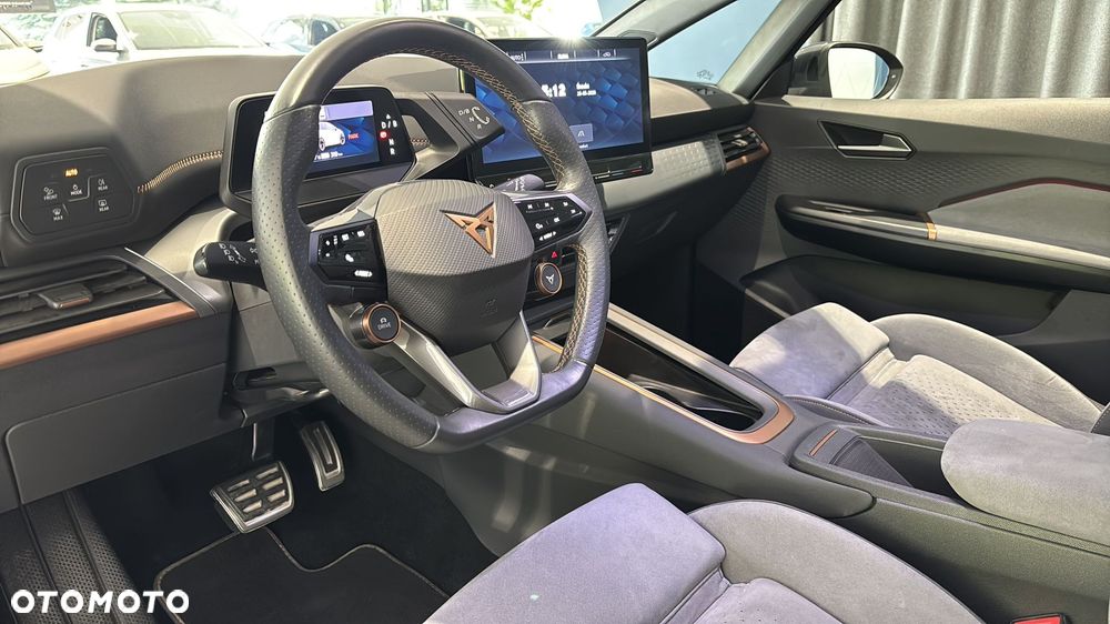 Cupra Born - 10