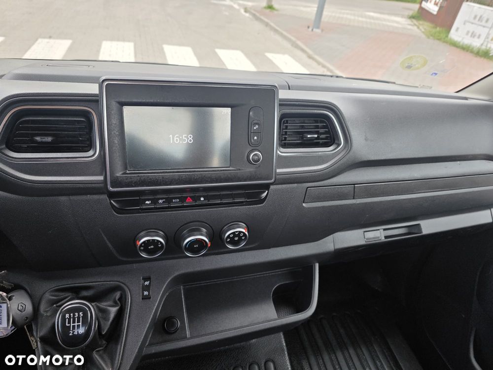 Renault Master - 8