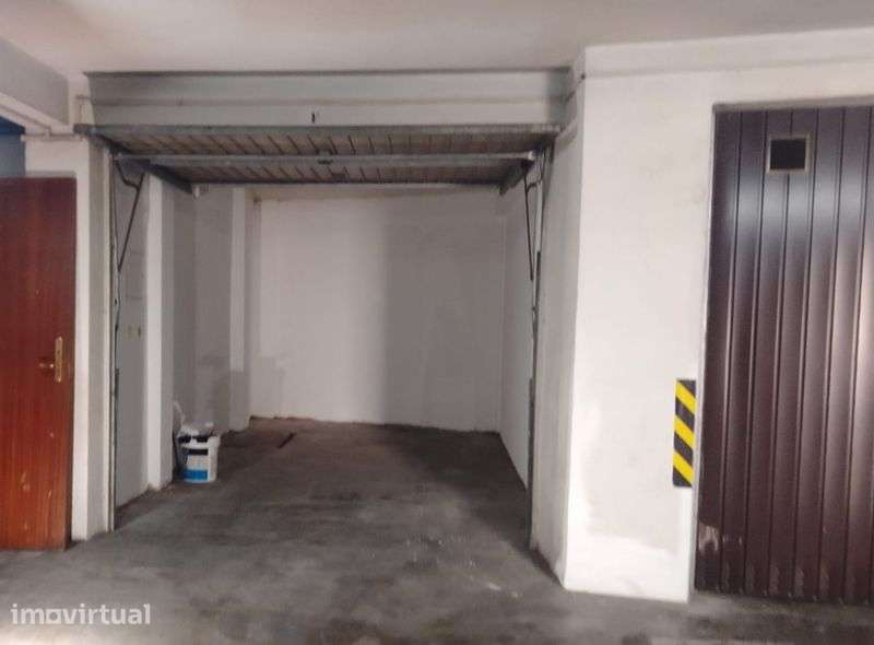 Garagem, Palmela - Grande imagem: 3/10