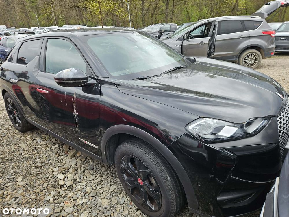 DS Automobiles DS 3 - 3