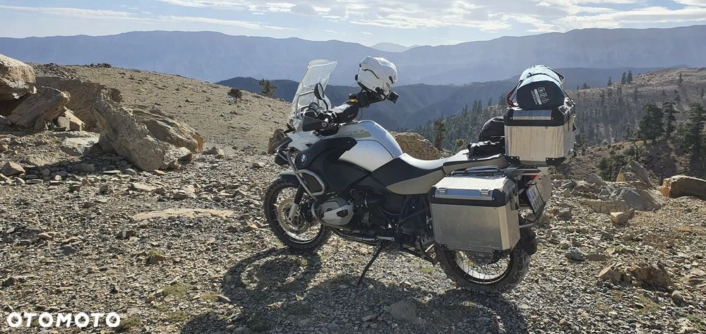 BMW GS - 2