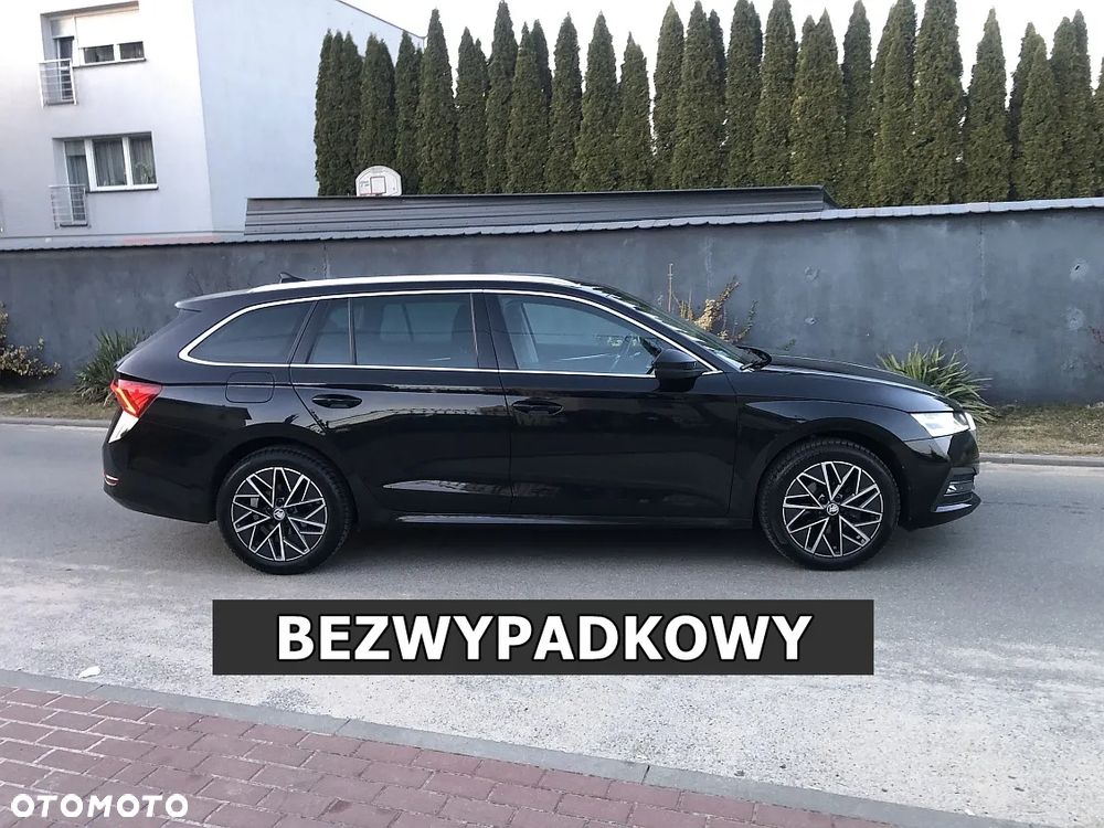 Skoda Octavia 2.0 TDI SCR Style DSG - 4