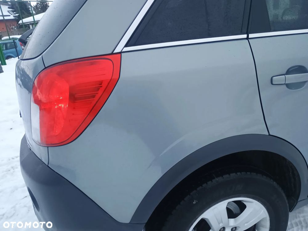 Opel Antara - 17
