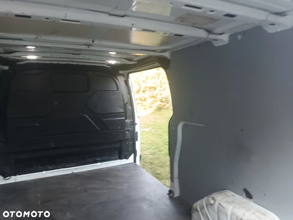 Ford Transit Custom - 39