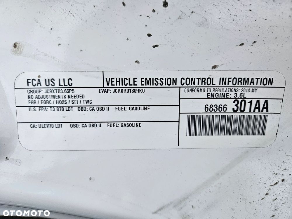 Jeep Grand Cherokee 3.6 V6 Laredo - 20