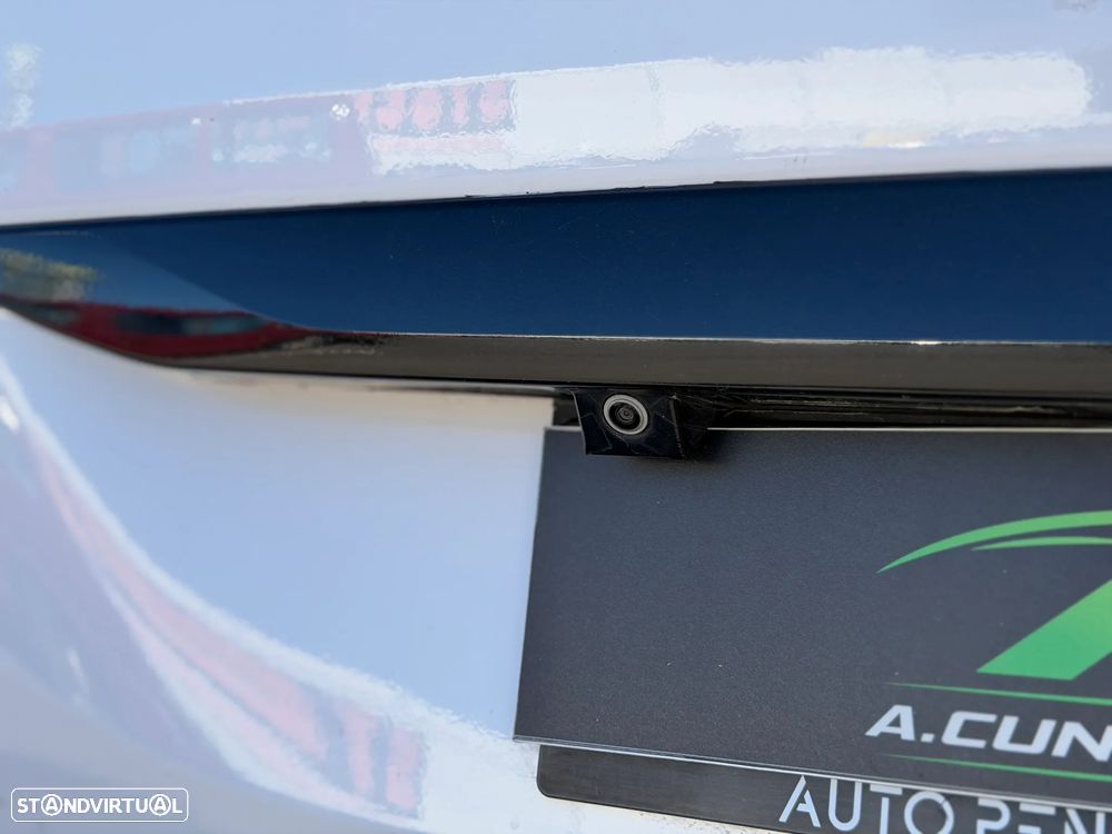 Citroën E-Berlingo Elétrico 7 lugares - 10