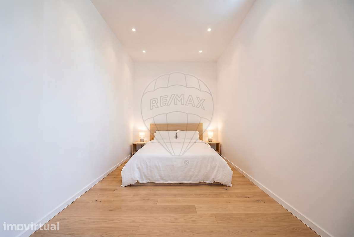 Apartamento T0 para venda - Grande imagem: 5/11