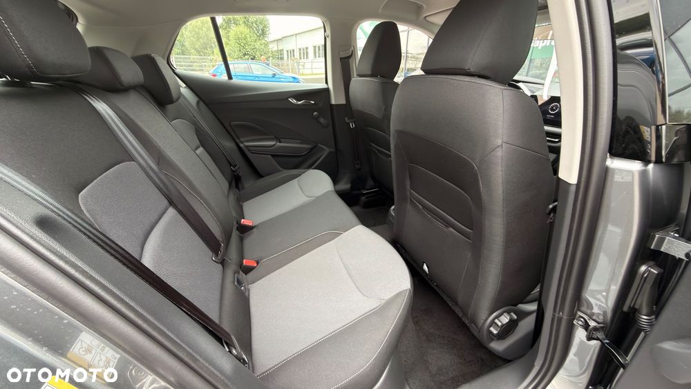 Skoda Fabia 1.0 TSI Drive DSG - 11