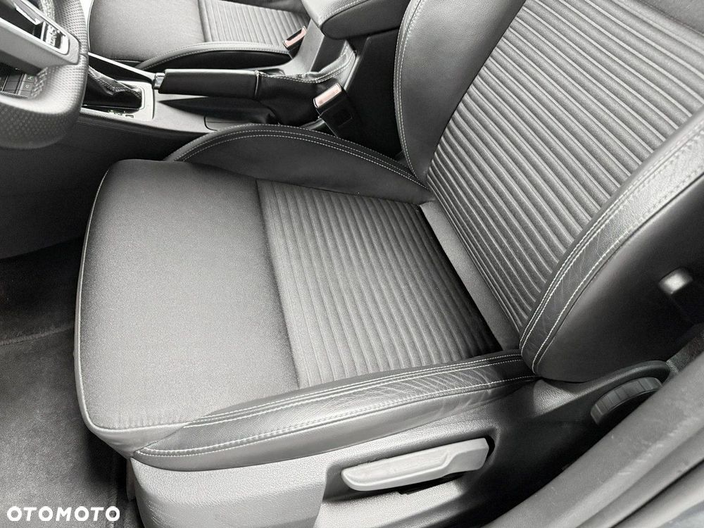 Skoda Octavia 2.0 TDI RS DSG EU6 - 41