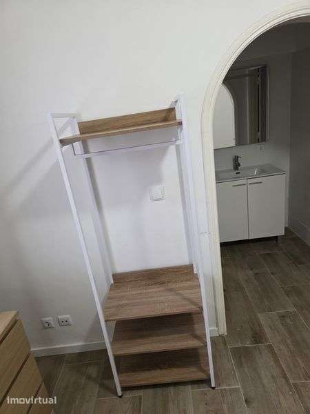Apartamento T1 Sao Marcos - Tagus Park - Grande imagem: 5/12