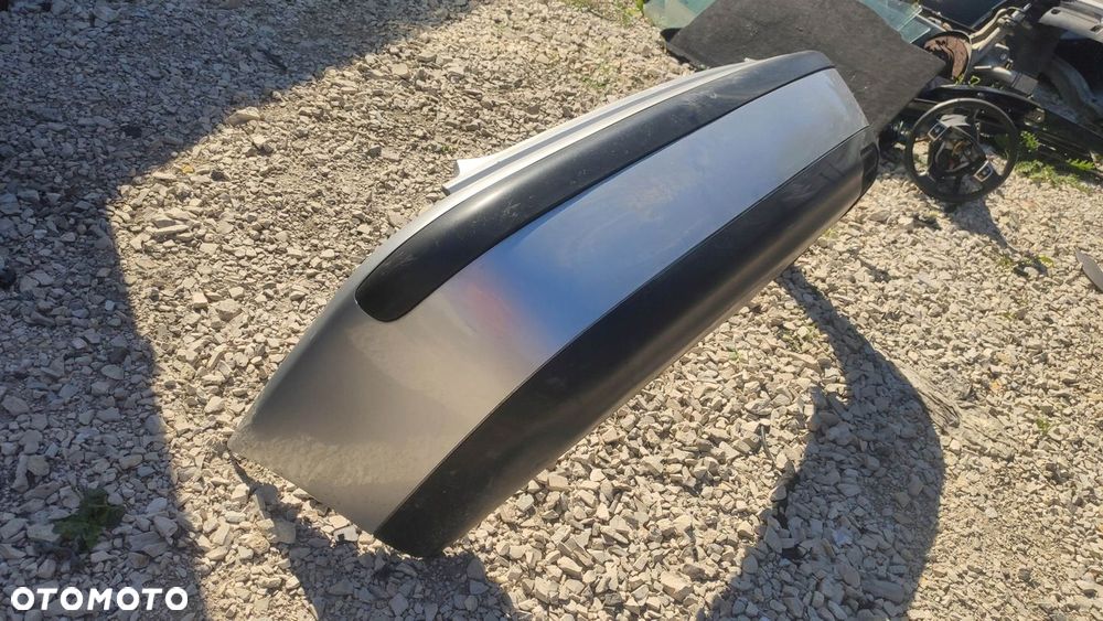 CC ZDERZAK TYŁ SEAT CORDOBA VARIO I LIFT 99- LS7N - 3