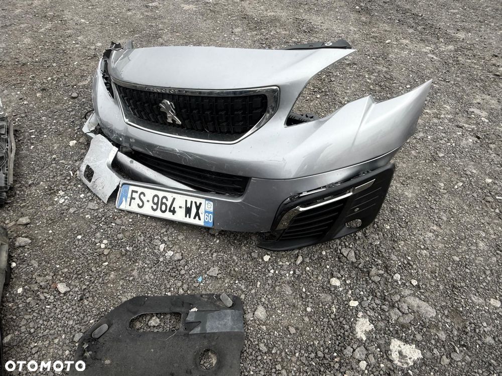 Peugeot Expert Premium L2H1 EAT6 TwinCab Komfort Plus - 17